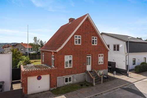 estate