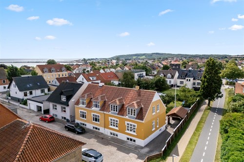 estate