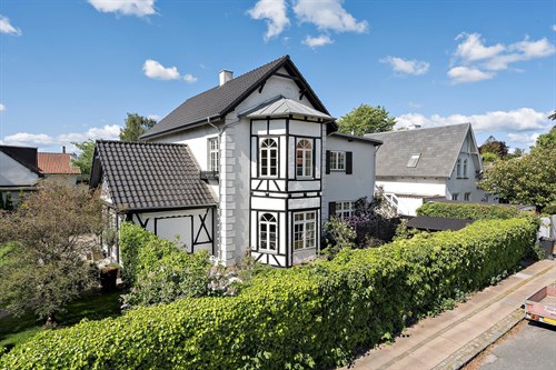estate