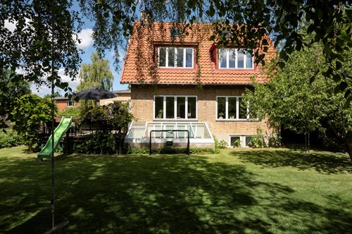 estate