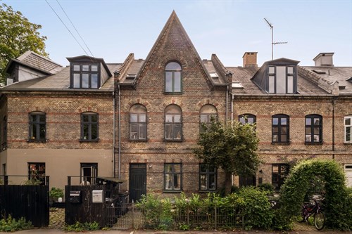 estate