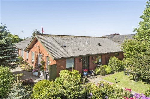 estate