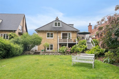 estate