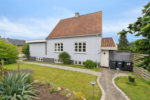 estate