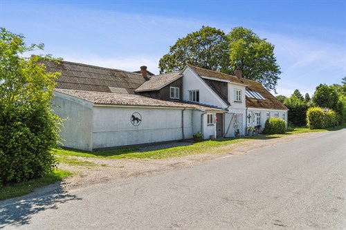 estate