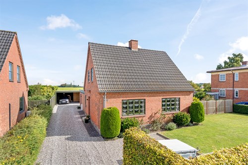 estate