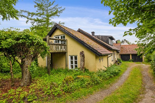 estate