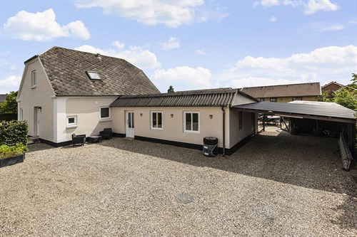 estate