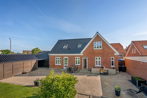 estate