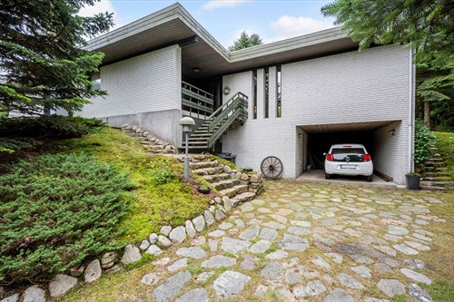 estate