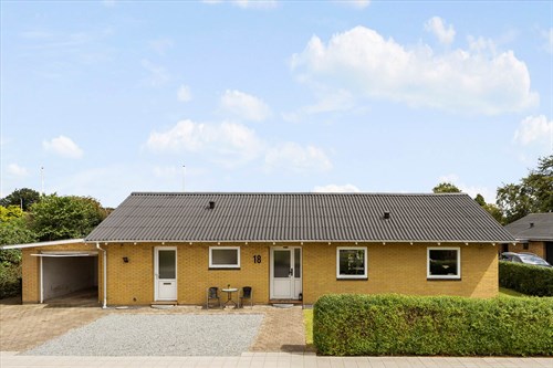 estate