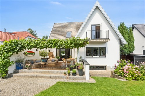 estate