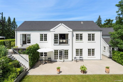 estate