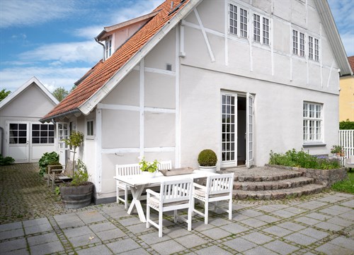 estate