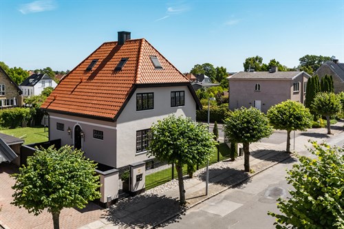 estate