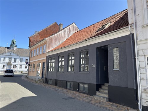 estate