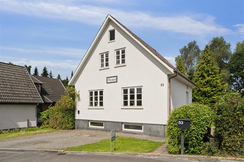 estate