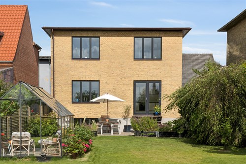 estate