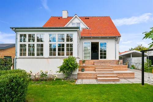 estate
