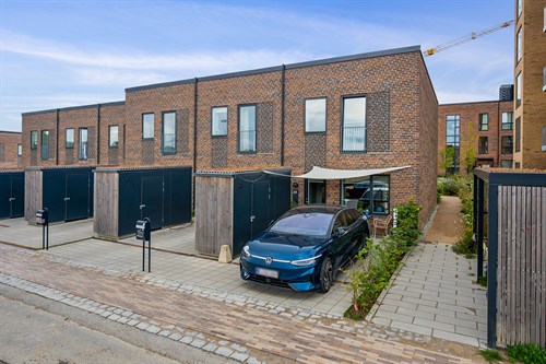 estate