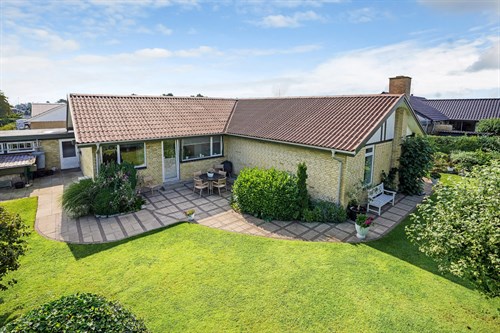 estate