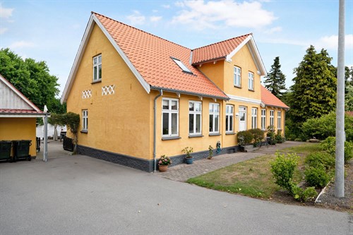 estate
