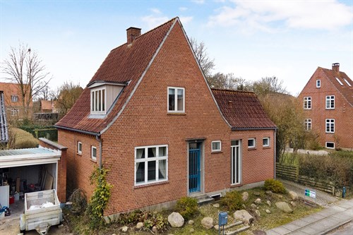 estate