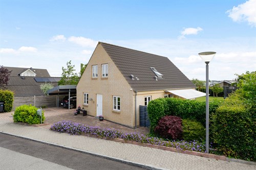 estate