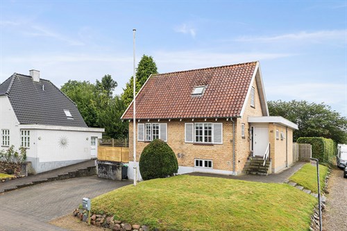 estate