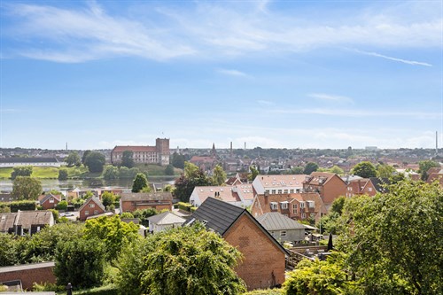 estate