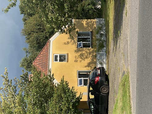 estate