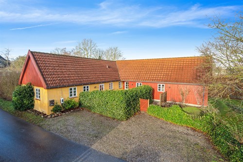 estate