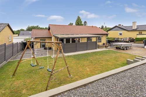 estate