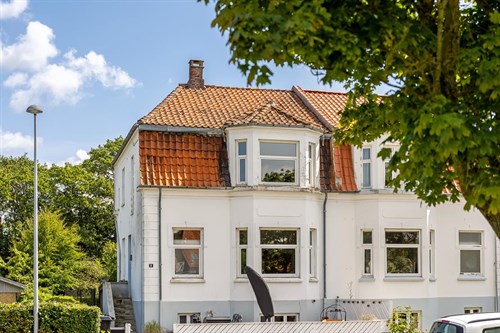 estate