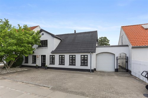 estate