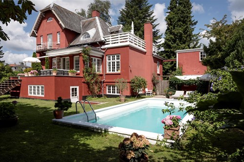estate