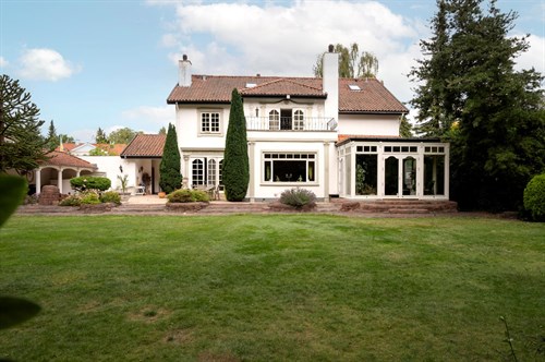 estate
