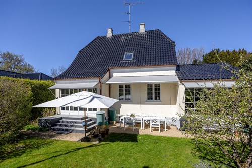 estate