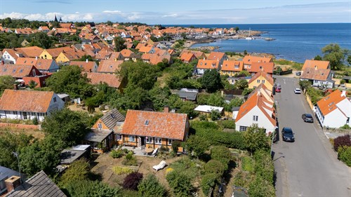 estate