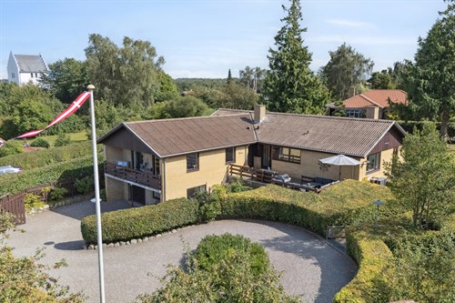 estate