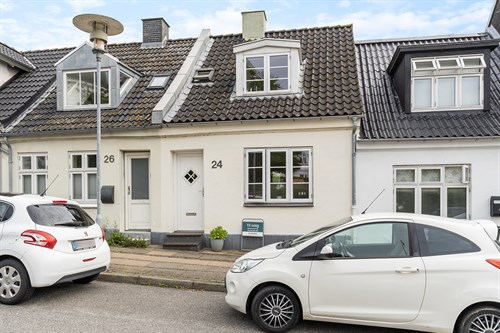 estate