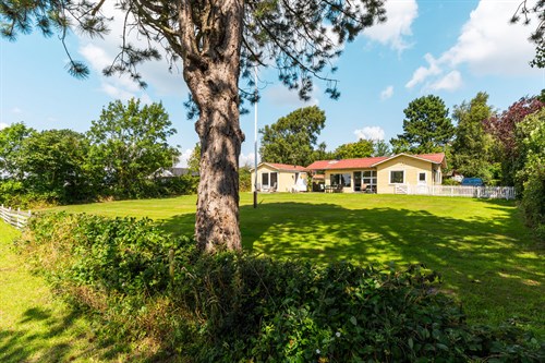 estate