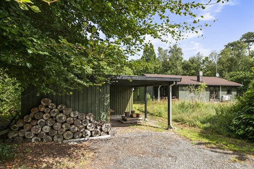 estate