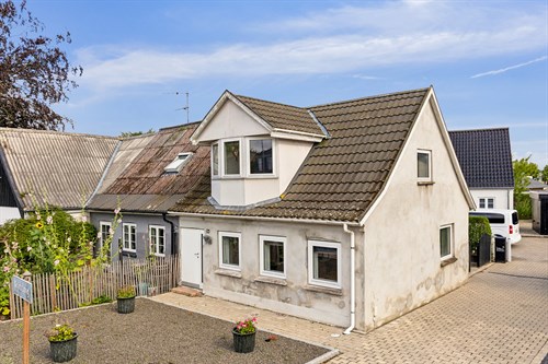 estate