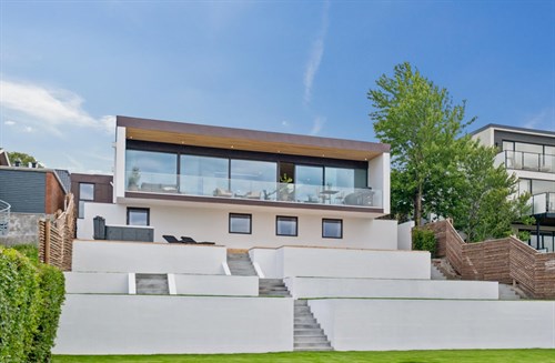 estate