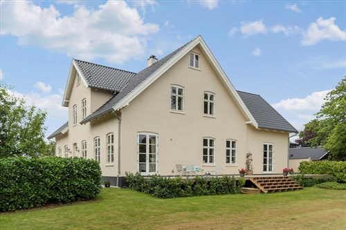 estate