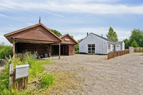 estate