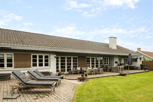 estate