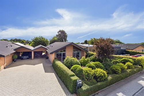 estate
