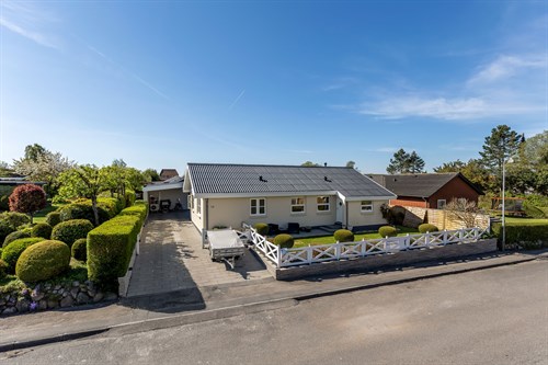 estate